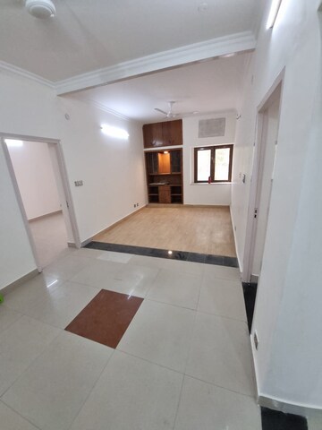 Kitchen in 1 RK Apartment at Vasant Kunj – for Rent