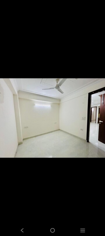 Kitchen in 2 BHK Builder Floor at Saket – for Rent