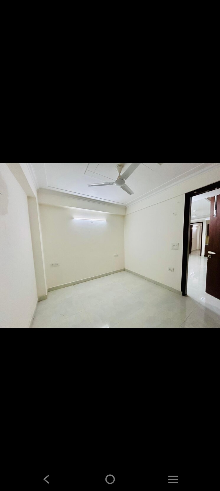 Kitchen, saket 2 Bedroom 950 Sq.Ft. Builder Floor In Saket Delhi 9053638