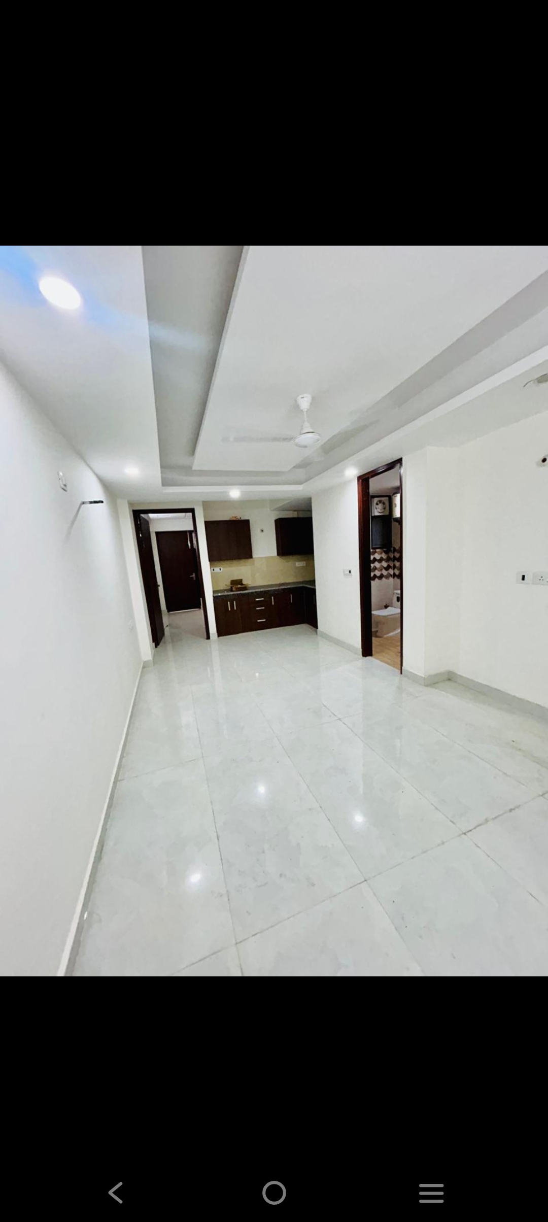 2 BHK Builder Floor For Rent in Saket