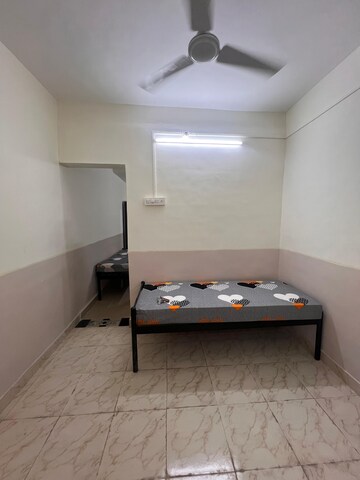 1 RK Independent House For Rent in Gokhalenagar