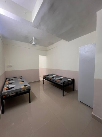 Team Area in 1 RK Independent House at Gokhalenagar – for Rent