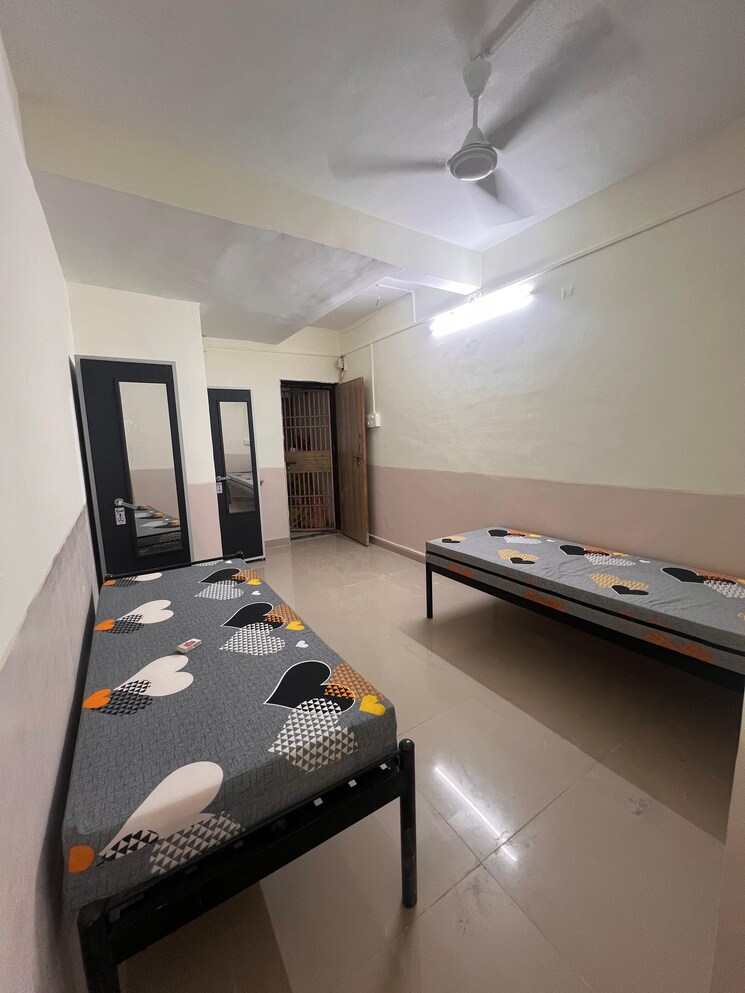 Bedroom, gokhalenagar 1 RK 480 Sq.Ft. Independent House In Gokhalenagar Pune 9053643