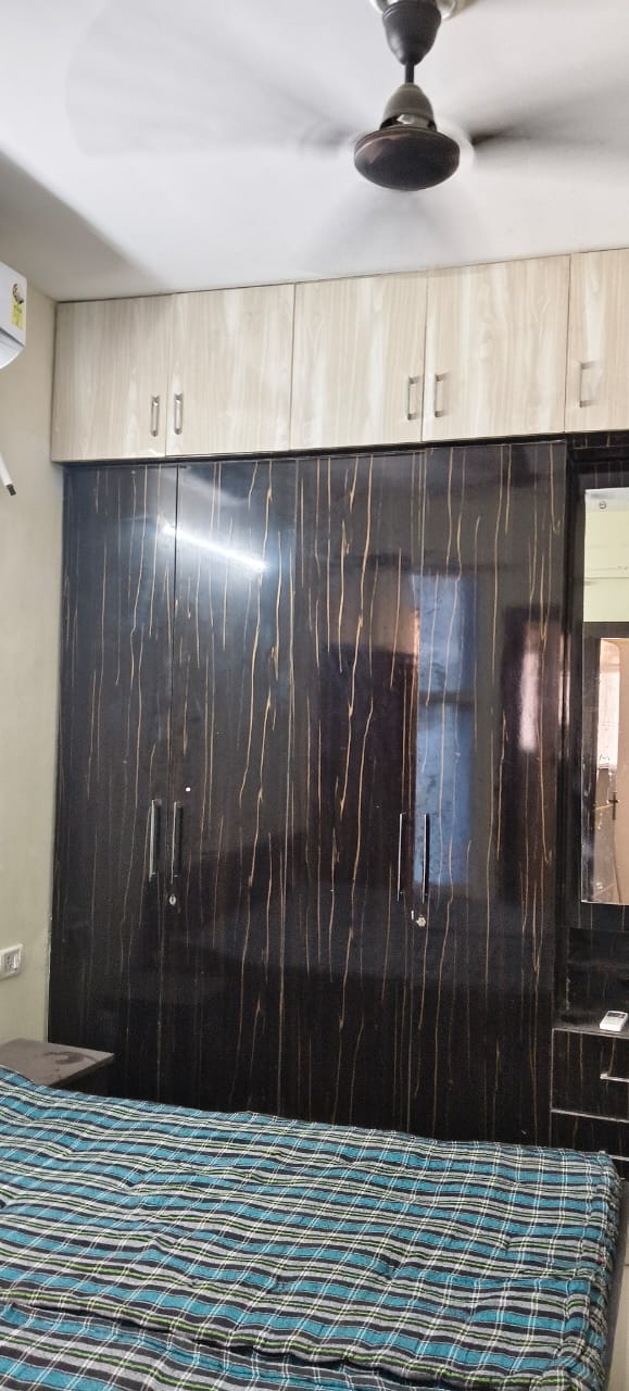 2.5 BHK Apartment For Rent in Pyramid Urban Homes 2