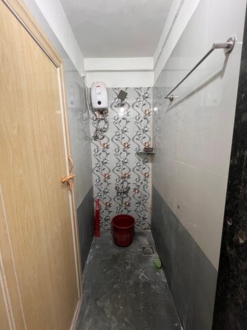 Building Lobby in 1 BHK Independent House at Gokhalenagar – for Rent