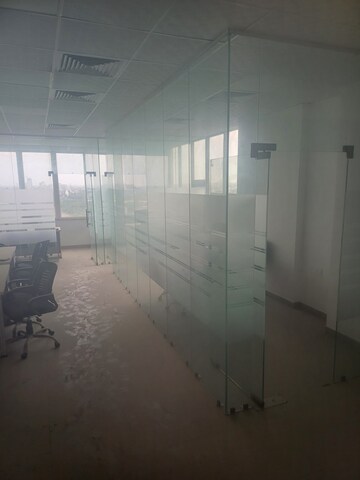 Team Area in  Office Space at Sector 27c – for Rent