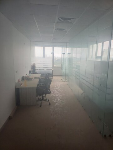 Team Area in  Office Space at Sector 27c – for Rent
