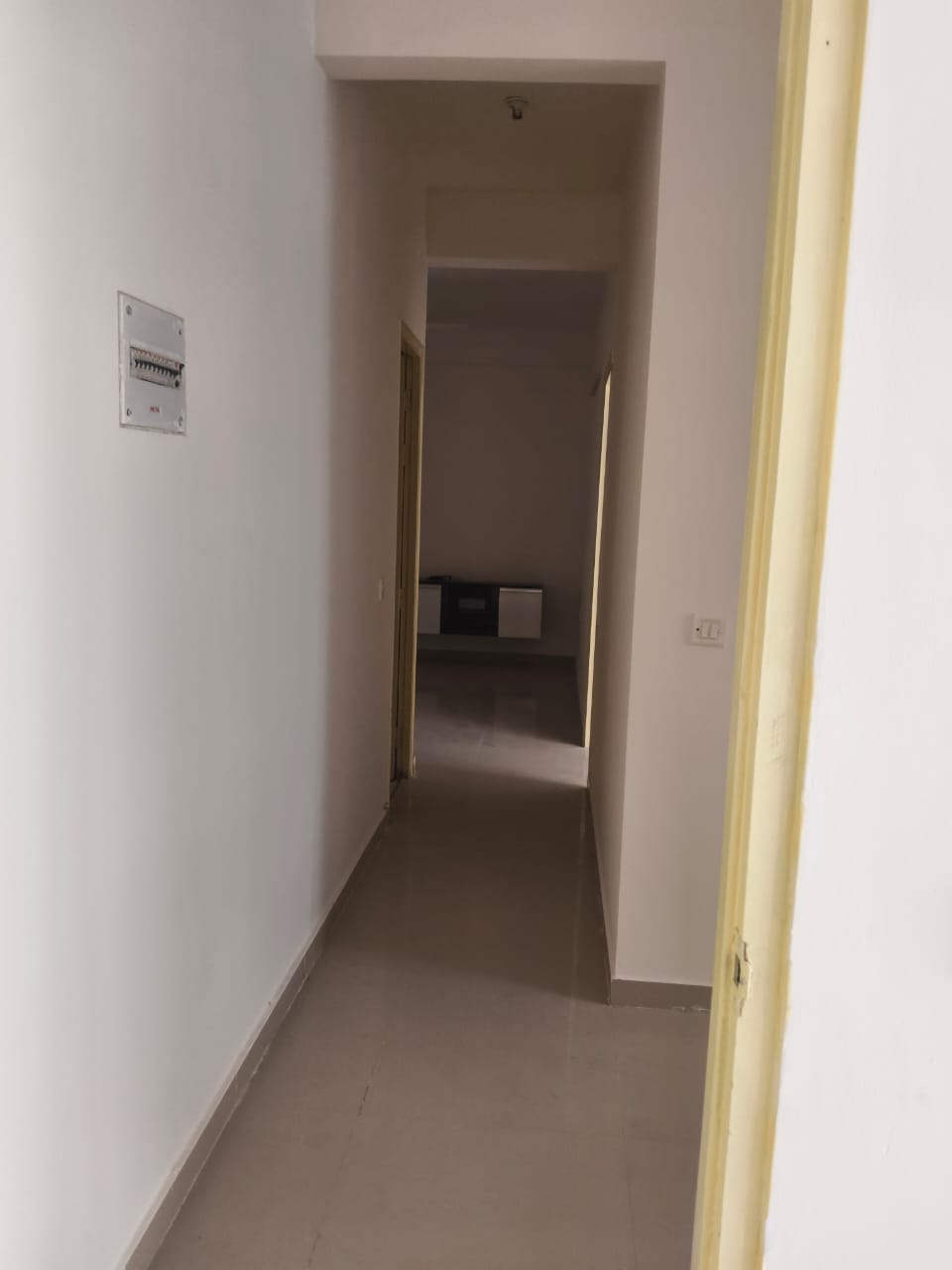 2 BHK Apartment For Rent in Pyramid Urban Homes 2