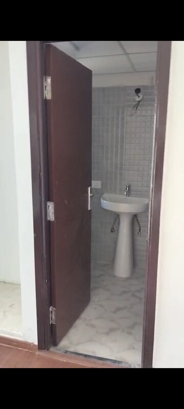 Master Bedroom in 2 BHK Apartment at Amrapali Terrace Homes, Tech Zone 4 Greater Noida – for Sale