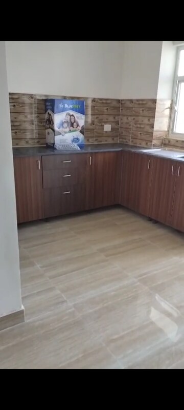 Kitchen in 2 BHK Apartment at Amrapali Terrace Homes, Tech Zone 4 Greater Noida – for Sale