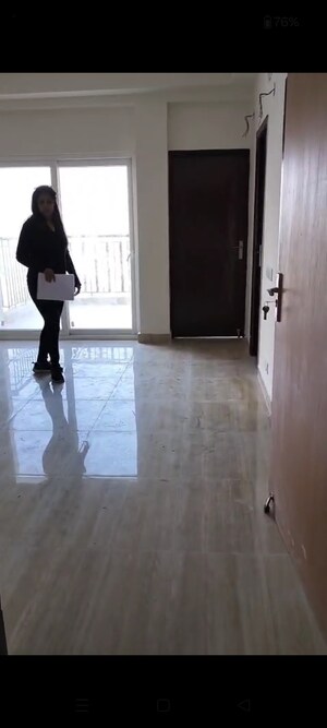 Bathroom in 2 BHK Apartment at Amrapali Terrace Homes, Tech Zone 4 Greater Noida – for Sale