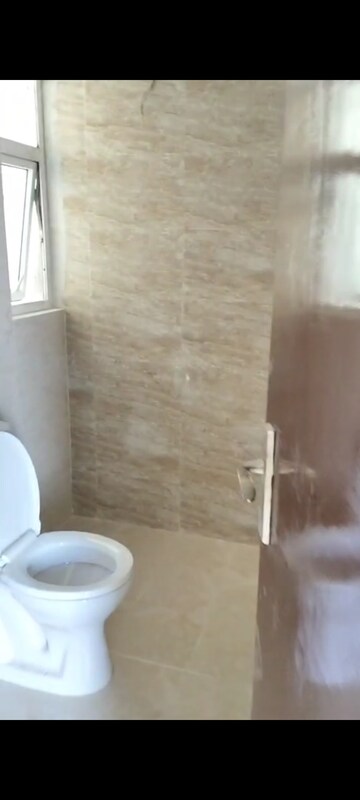Bathroom in 2 BHK Apartment at Amrapali Terrace Homes, Tech Zone 4 Greater Noida – for Sale