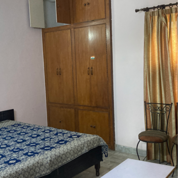 1 RK Independent House For Rent in RWA Apartments Sector 39, Sector 39
