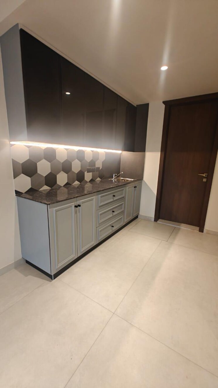 Kitchen, sushant lok i 5 Bedroom 418 Sq.Yd. Builder Floor In Sushant Lok I Gurgaon 9053677