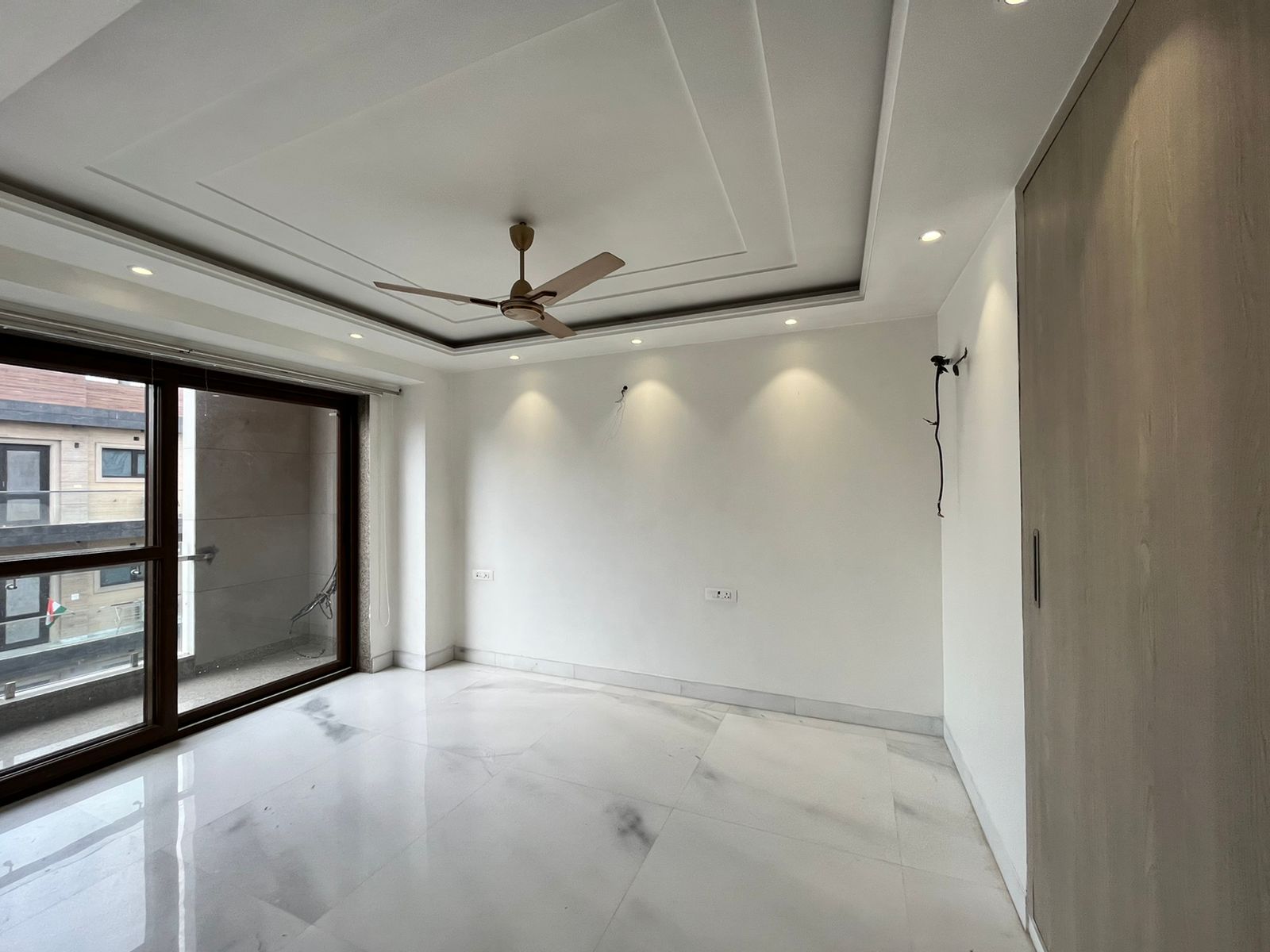 2 BHK + Pooja Room Builder Floor For Rent in Subhash Nagar 