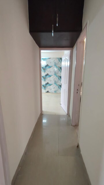Building Lobby in 3 BHK Apartment at Tulip White, Sector 69 – for Rent