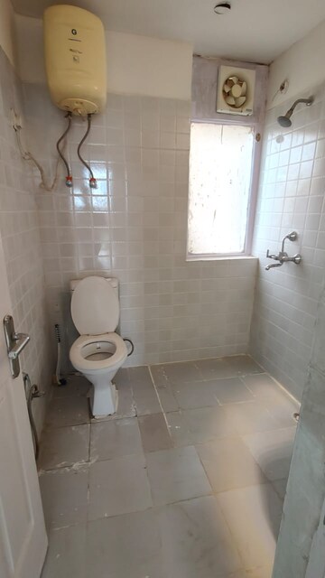 Bathroom in 3 BHK Apartment at Tulip White, Sector 69 – for Rent
