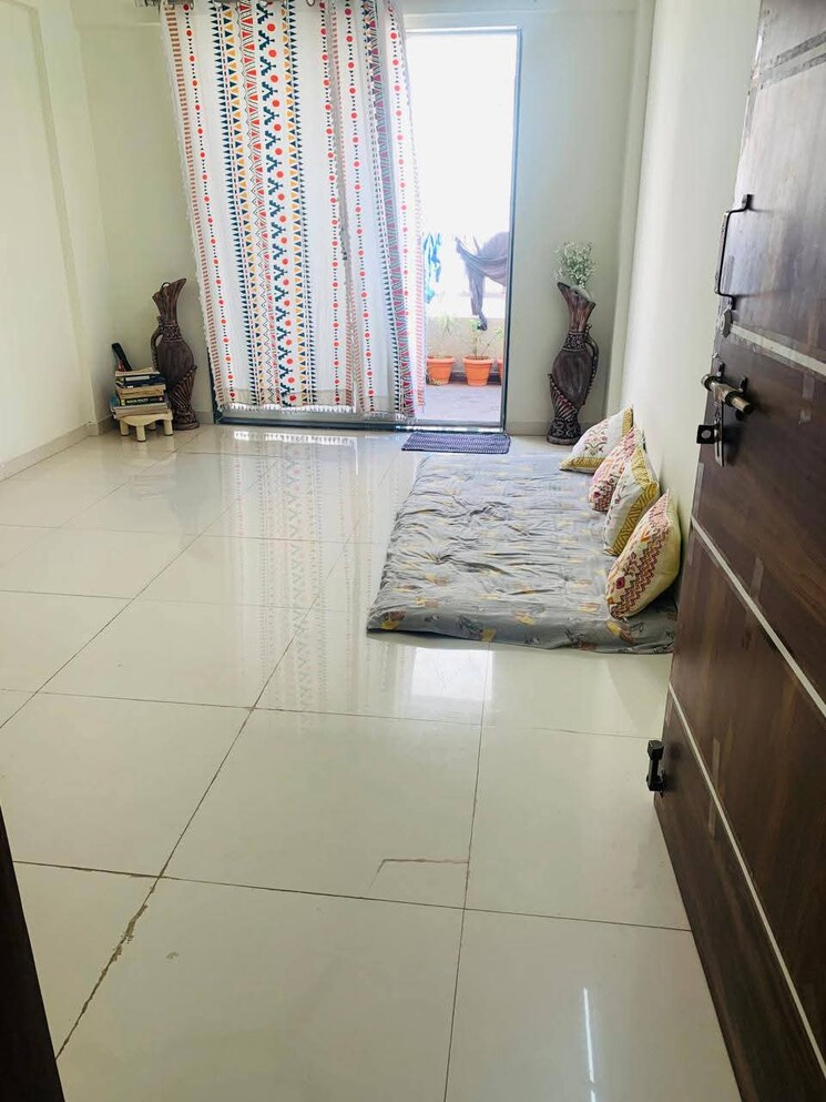 Bathroom, mohannagar-chs 2 Bedroom 800 Sq.Ft. Apartment In Baner Pune 9053676