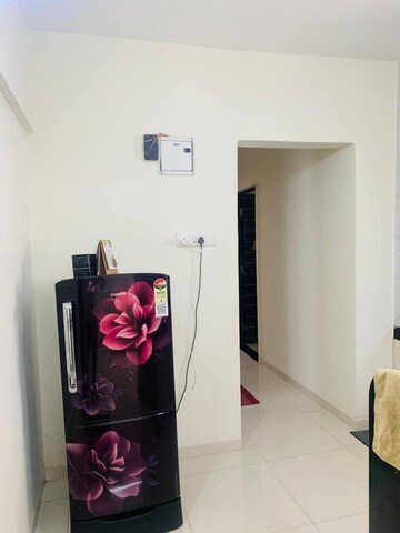 Kitchen/pantry in 2 BHK Apartment at Mohannagar CHS, Baner – for Rent