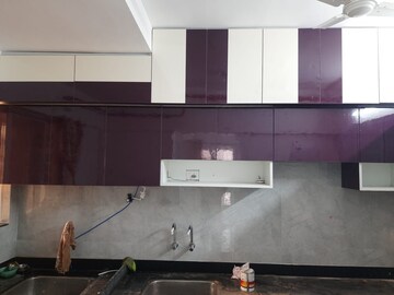 Kitchen in 2 BHK Apartment at GK Arise, Punawale – for Rent