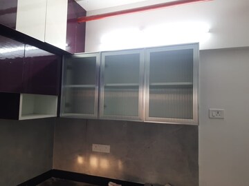 Kitchen in 2 BHK Apartment at GK Arise, Punawale – for Rent