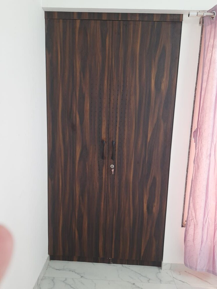 undefined, gk-arise 2 Bedroom 720 Sq.Ft. Apartment In Punawale Pune 9053679