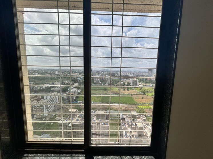 Room, gk-arise 2 Bedroom 720 Sq.Ft. Apartment In Punawale Pune 9053679