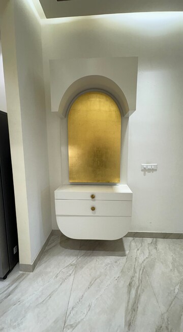 Bathroom in 4 BHK Builder Floor at Sector 84 – for Sale