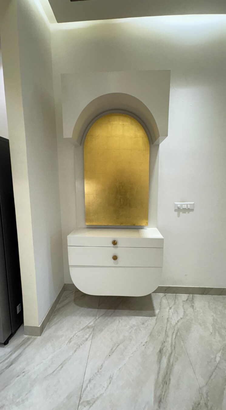 Bathroom, sector 84 4 Bedroom 2200 Sq.Ft. Builder Floor In Sector 84 Faridabad 9053425
