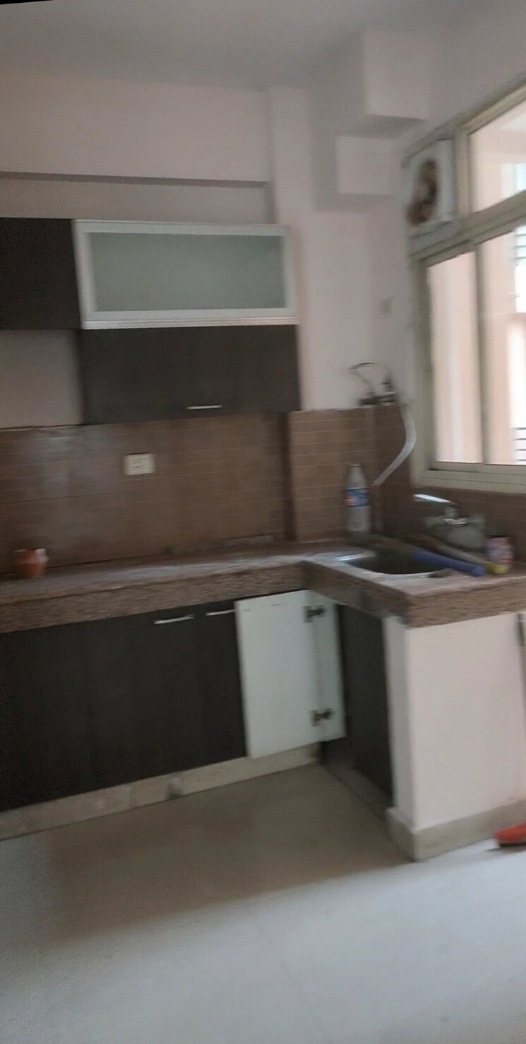 Kitchen, keltech-golf-vista 3 Bedroom 924 Sq.Ft. Apartment In Dundahera Ghaziabad 9053690
