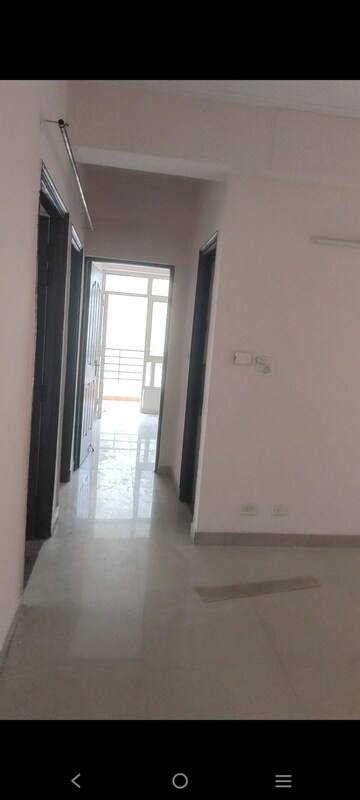 Building Lobby in 3 BHK Apartment at Keltech Golf Vista, Dundahera – for Rent