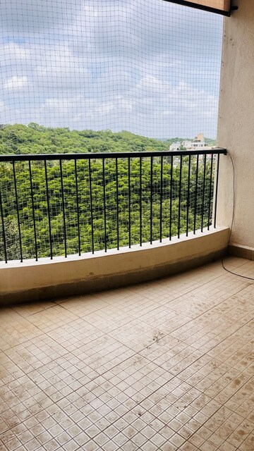 2 BHK Apartment For Rent in Amit 9 Green Park, Parvati Paytha