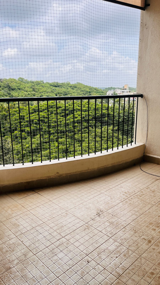 2 BHK Apartment For Rent in Amit 9 Green Park