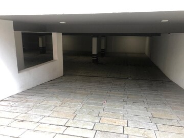 Parking in 4 BHK Penthouse at Fortune Square Cooke Town, Cooke Town – for Rent