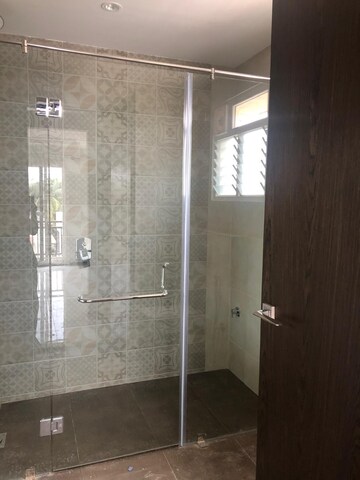 Bathroom in 4 BHK Penthouse at Fortune Square Cooke Town, Cooke Town – for Rent