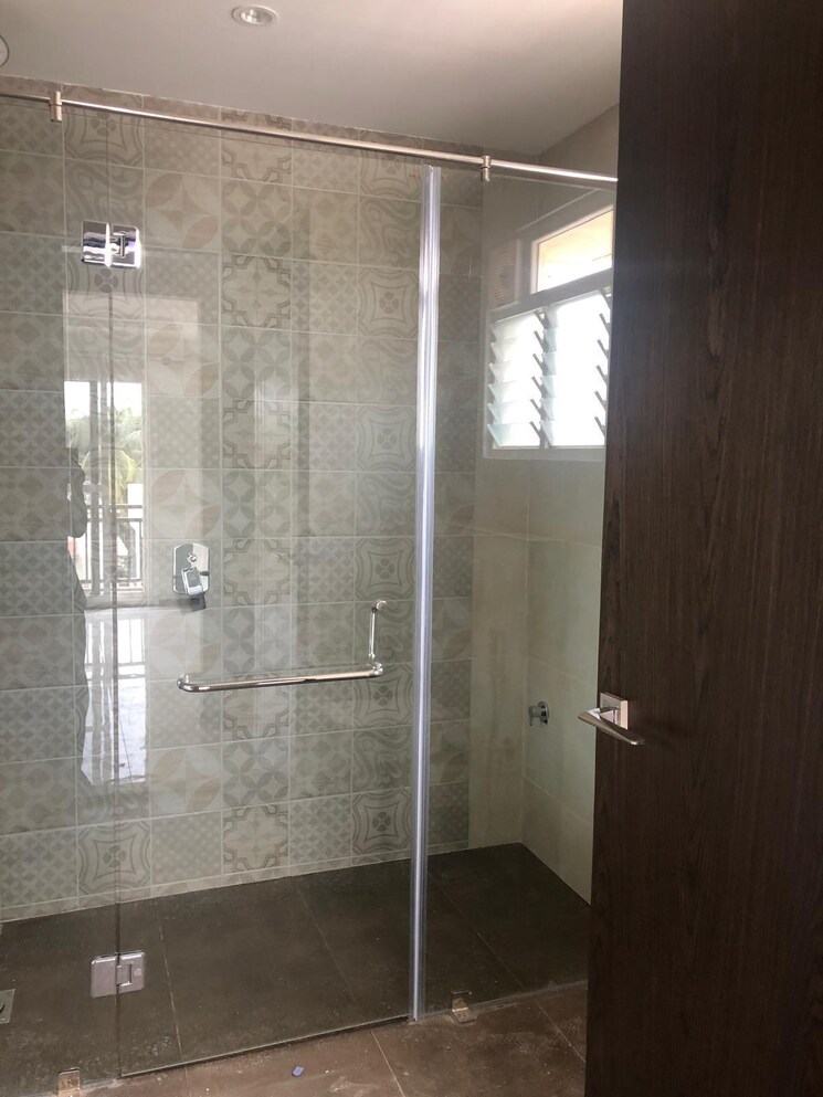 Bathroom, fortune-square-cooke-town 4 Bedroom 4450 Sq.Ft. Penthouse In Cooke Town Bangalore 9053710