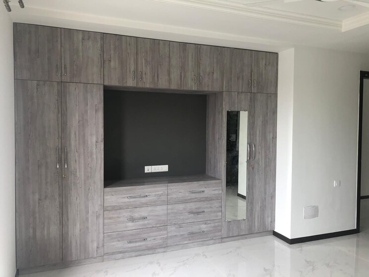 Room, fortune-square-cooke-town 4 Bedroom 4450 Sq.Ft. Penthouse In Cooke Town Bangalore 9053710