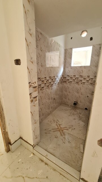Attached Bathroom in 2 BHK Apartment at Jessore Road – for Sale