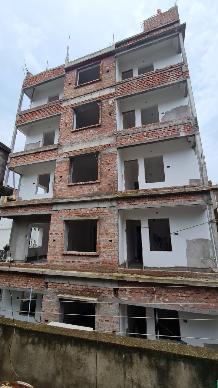 2 BHK Apartment For Sale in Shyam