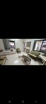 2 BHK 1200 Sq.Ft. Apartment in Laxmi Residency 