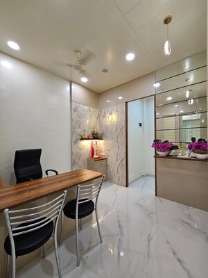 Kitchen in  Office Space at Mahesh Society, Bibwewadi – for Sale