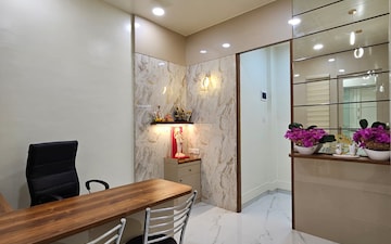 Kitchen in Office Space at Mahesh Society, Bibwewadi – for Sale