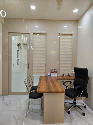 Living Room in  Office Space at Mahesh Society, Bibwewadi – for Sale