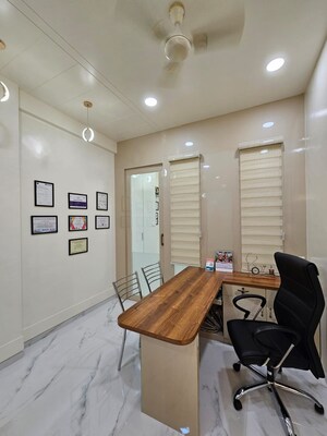 Team Area in  Office Space at Mahesh Society, Bibwewadi – for Sale