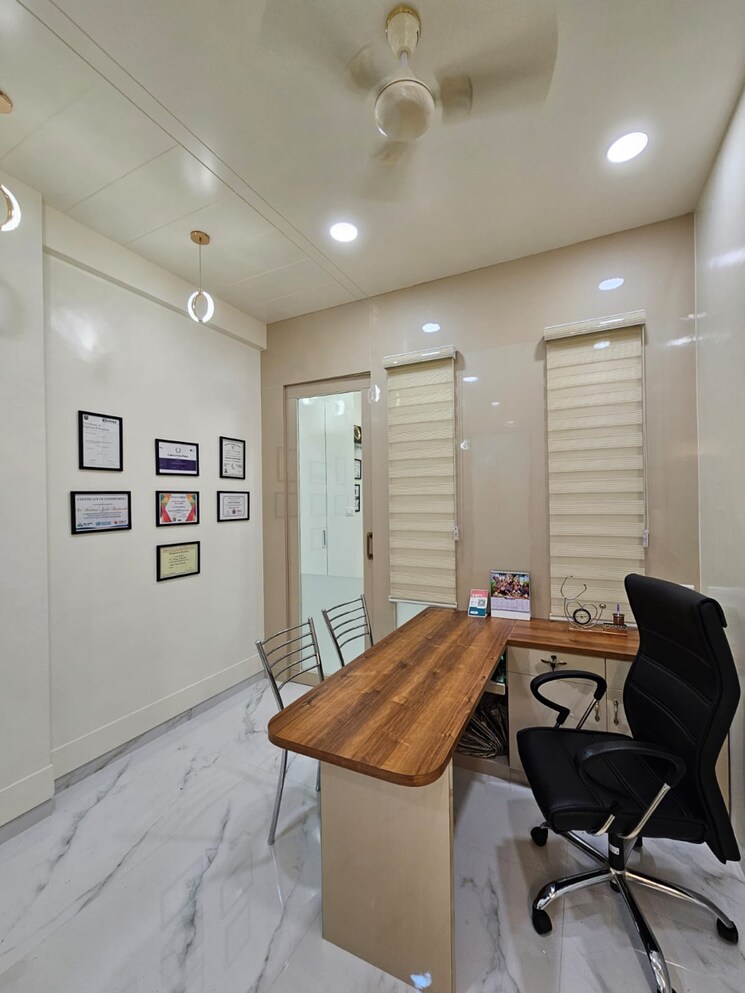 Team Area, mahesh-society Commercial Office Space 235 Sq.Ft. In Bibwewadi Pune 9053694