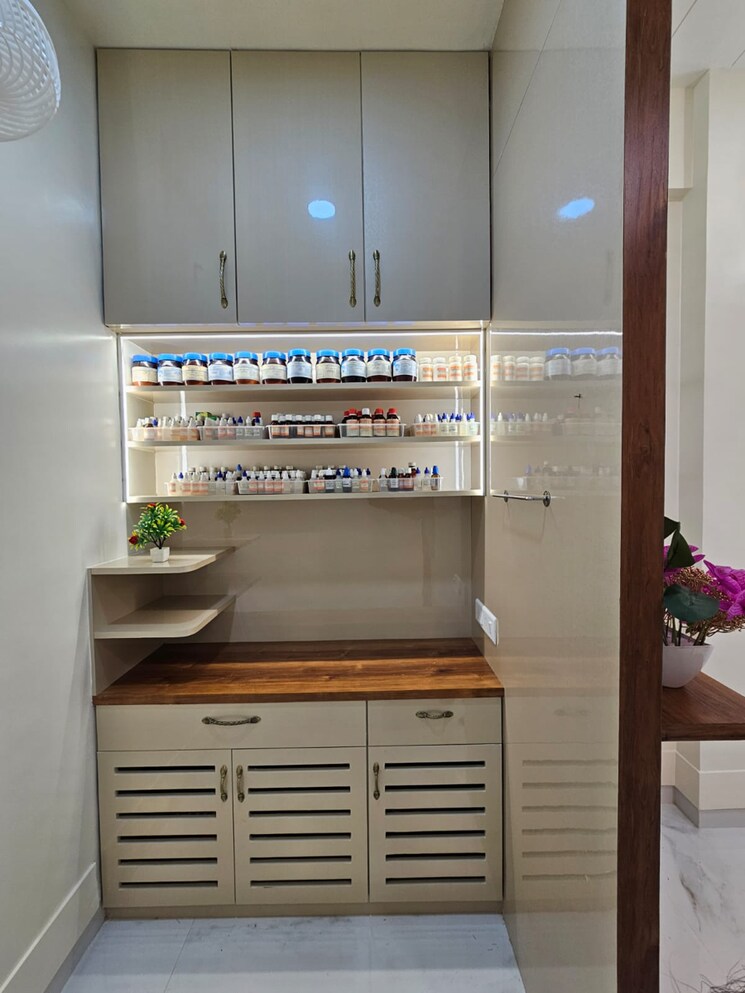 undefined, mahesh-society Commercial Office Space 235 Sq.Ft. In Bibwewadi Pune 9053694