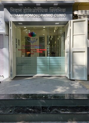  Office Space – Exterior View View at Mahesh Society, Bibwewadi - for Sale