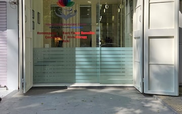 Office Space – Exterior View View at Mahesh Society, Bibwewadi - for Sale