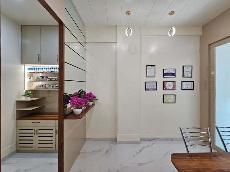 undefined, mahesh-society Commercial Office Space 235 Sq.Ft. In Bibwewadi Pune 9053694