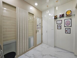  Office Space For Sale in Mahesh Society, Bibwewadi